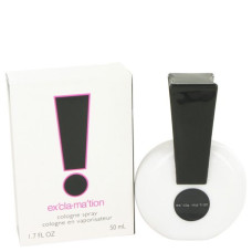 Coty Exclamation (W) EDC 50ml x 48