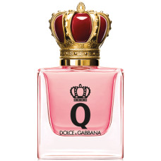 Dolce & Gabbana Q (W) EDP 30ml x 20