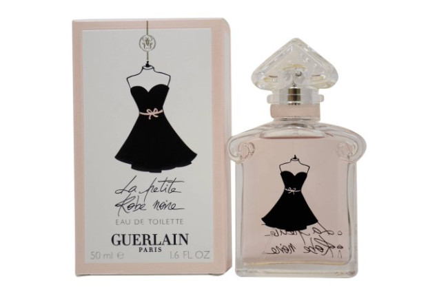Guerlain La Petite Robe Noire (W) EDT 50ml x 30