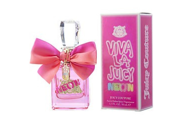 Juicy Couture Viva La Juicy Neon (W) EDP 50ml x 33