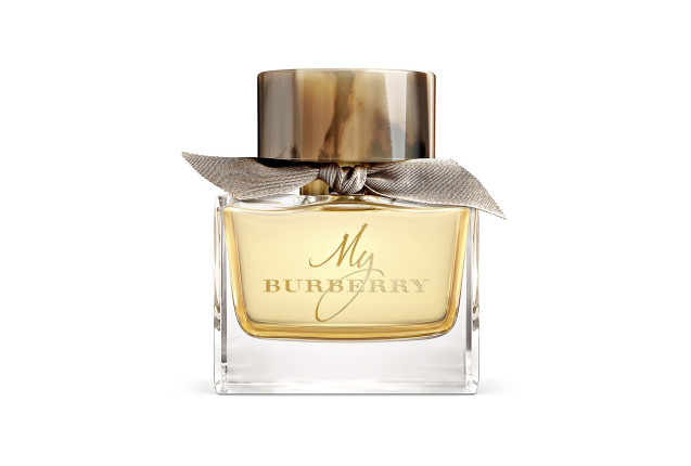 Burberry My Burberry (W) EDP 90ml x 16