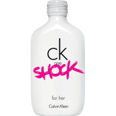 Calvin Klein CK One Shock (W) 