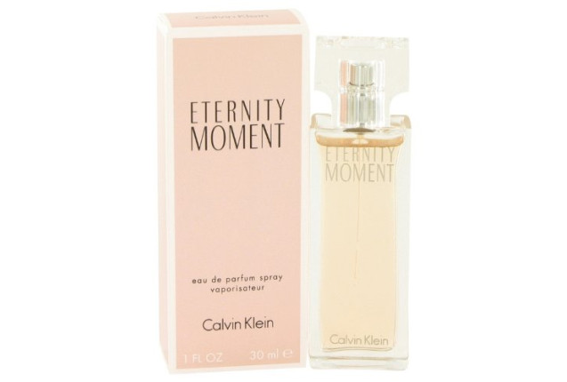 Calvin Klein Eternity Moment (W) Eau de Parfum 30ml x 42