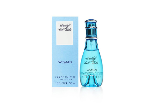 Davidoff Cool Water (W) EDT 30ml x 40