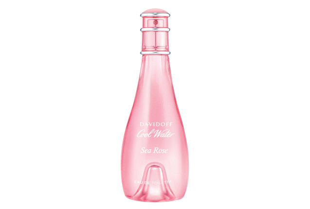 Davidoff Cool Water Sea Rose (W) EDT 30ml x 40