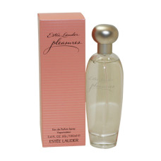 Estee Lauder Pleasures (W) EDP