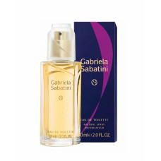 Gabriela Sabatini (W) EDT 60ml