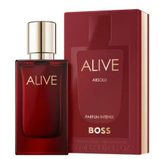 Hugo Boss Alive Absolu (W) EDP