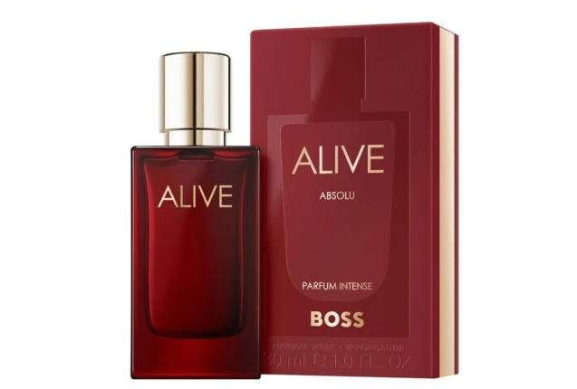 Hugo Boss Alive Absolu (W) EDP 50ml x 20