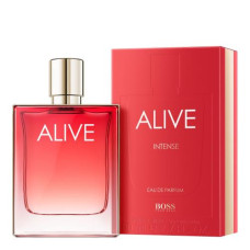 Hugo Boss Alive Intense (W) ED