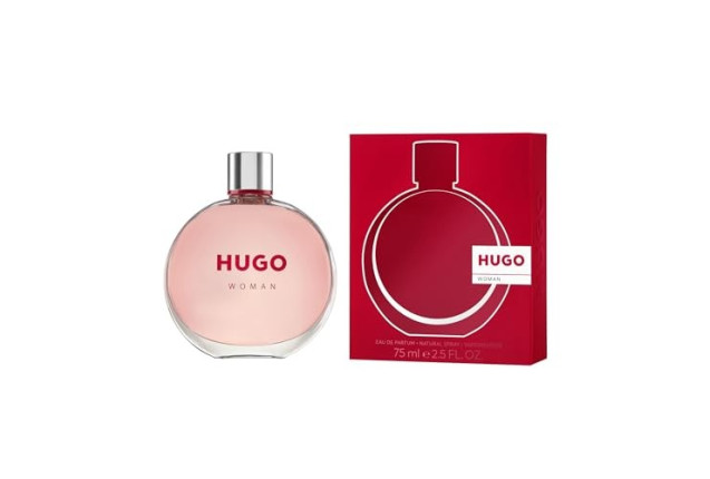 Hugo Boss Hugo (W) Eau de Parfum 75ml x 18