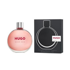Hugo Boss Hugo Deep Red (W) ED