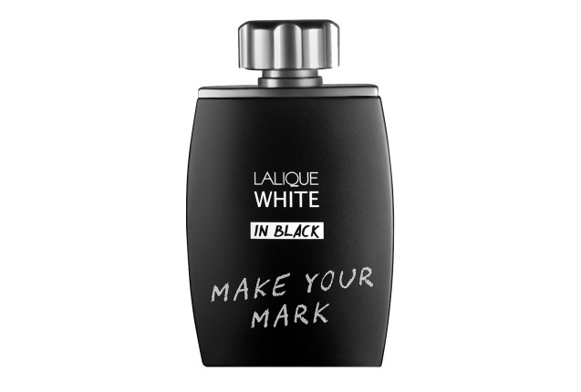 Lalique White in Black (W) EDP 125ml x 20