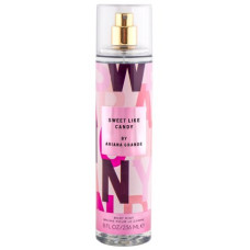 Ariana Grande Sweet Like Candy (W) Body 