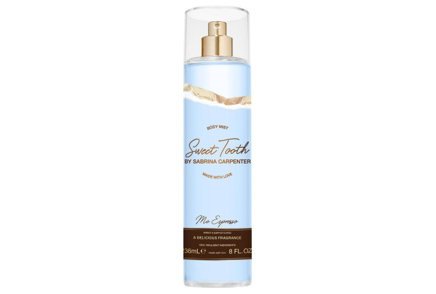 Sabrina Carpenter Me Espresso (W) Body Mist 236ml x 12