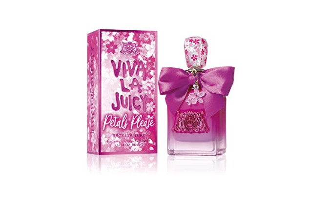 Juicy Couture Viva La Juicy Petals Please (W) EDP 100ml x 18