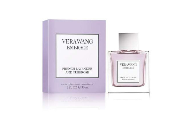 Vera Wang Embrace French Lavender And Tuberose (W) EDT 30ml x 24
