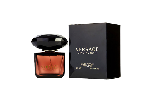 Versace Crystal Noir (W) EDP 90ml x 42