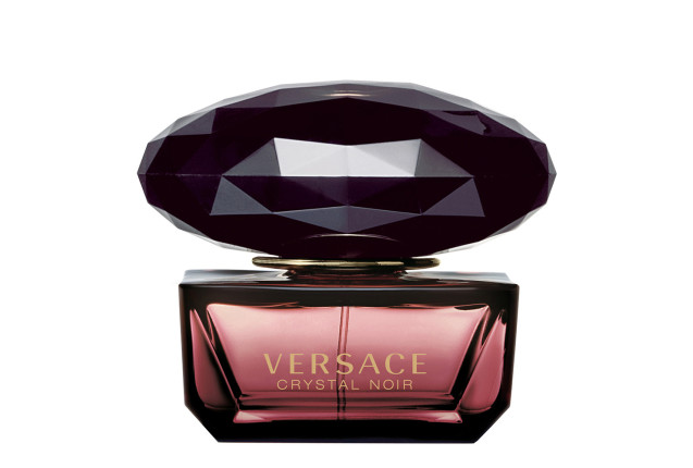 Versace Crystal Noir (W) EDT 30ml x 72