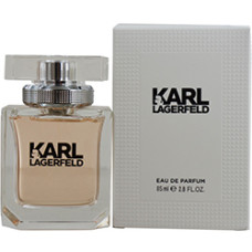 Karl Lagerfeld Pour Femme (W) EDP 85ml x
