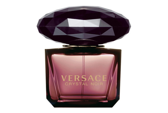 Versace Crystal Noir (W) EDT 90ml x 30
