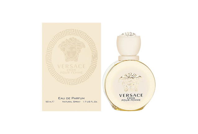 Versace Eros Pour Femme (W) EDP 50ml x 27
