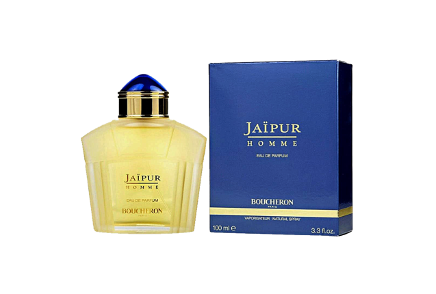 Boucheron Jaipur Homme (M) EDP 100ml x 19