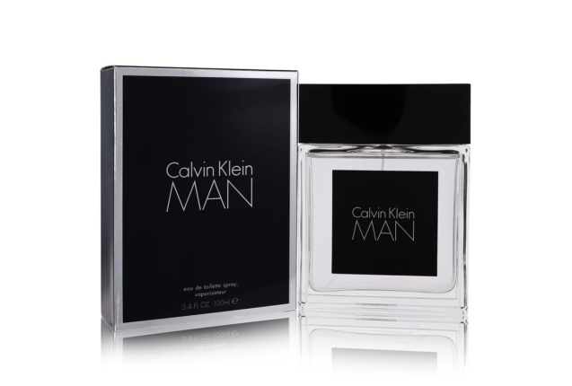 Calvin Klein CK Man (M) EDT 100ml x 21