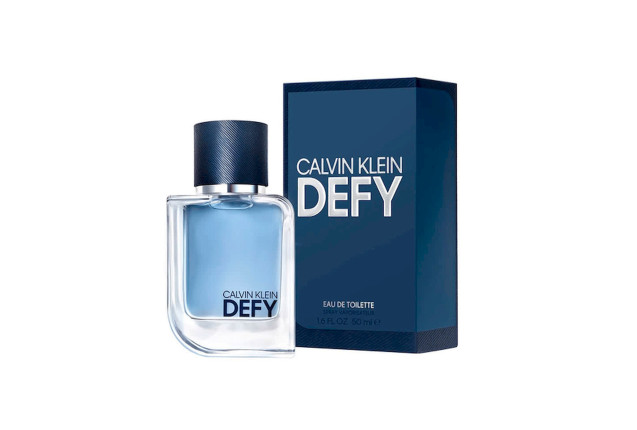 Calvin Klein Defy (M) EDT 200ml x 12