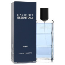 Davidoff Essentials Blue (M) E