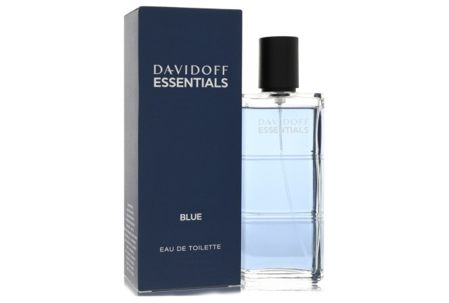 Davidoff Essentials Blue (M) EDT 110ml x 25