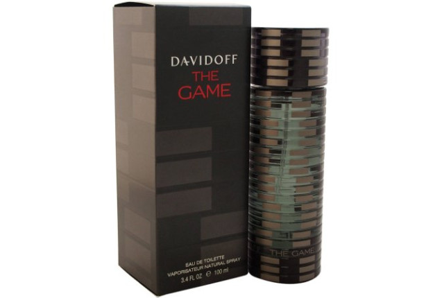 Davidoff The Game (M) EDT 100ml x 24