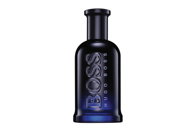 Hugo Boss Boss Bottled Night (M) EDT 100ml x 15