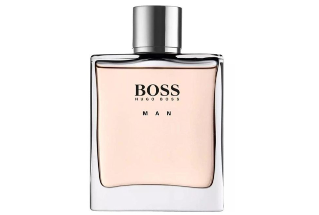 Hugo Boss Boss Orange (2021) (M) EDT 100ml x 18