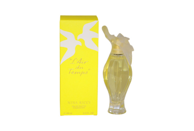 Nina Ricci L'air Du Temps (W) EDT 100ml x 12