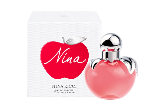 Nina Ricci Nina (W) EDT 30ml x 24