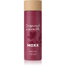 Mexx Inspired Warmth (W) Body 
