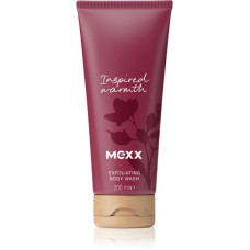 Mexx Inspired Warmth (W) Exfol