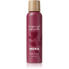 Mexx Inspired Warmth (W) Showe
