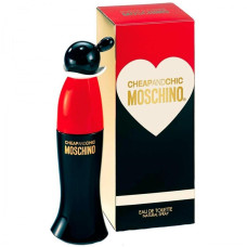 Moschino Cheap & Chic (W) 