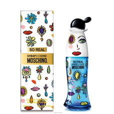 Moschino Cheap & Chic So R