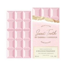 Sabrina Carpenter Sweet Tooth 