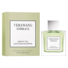 Vera Wang Embrace Green Tea An