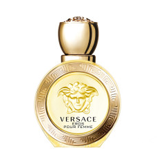 Versace Eros Pour Femme (W) EDT 50ml x 4
