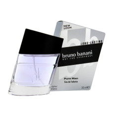Bruno Banani Pure Man (M) EDT 
