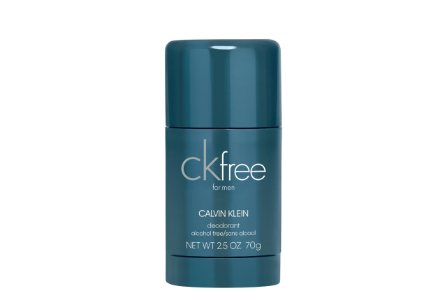 Calvin Klein CK Free (M) Deo Stick 75g x 84
