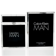 Calvin Klein CK Man (M) EDT 50