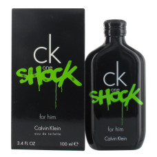 Calvin Klein CK One Shock (M) 