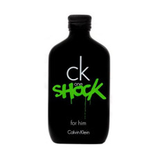 Calvin Klein CK One Shock (M) 