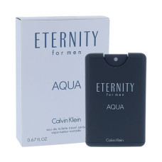 Calvin Klein Eternity Aqua (M)